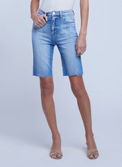 CICELY HR BERMUDA SHORT