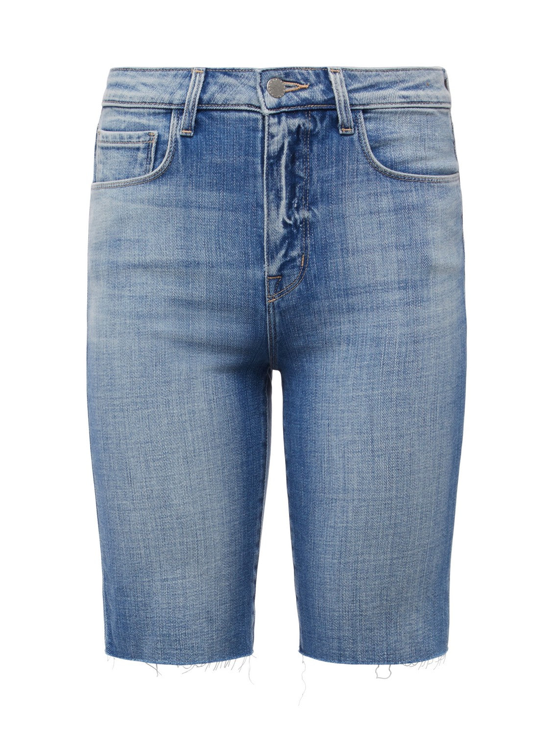 CICELY HR BERMUDA SHORT