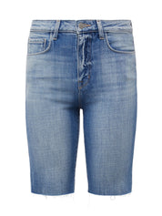 CICELY HR BERMUDA SHORT