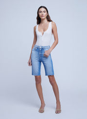 CICELY HR BERMUDA SHORT