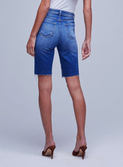 CICELY HR BERMUDA SHORT