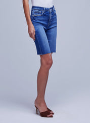 CICELY HR BERMUDA SHORT