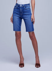 CICELY HR BERMUDA SHORT