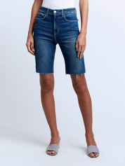 CICELY HR BERMUDA SHORT