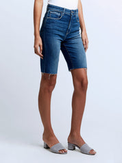 CICELY HR BERMUDA SHORT