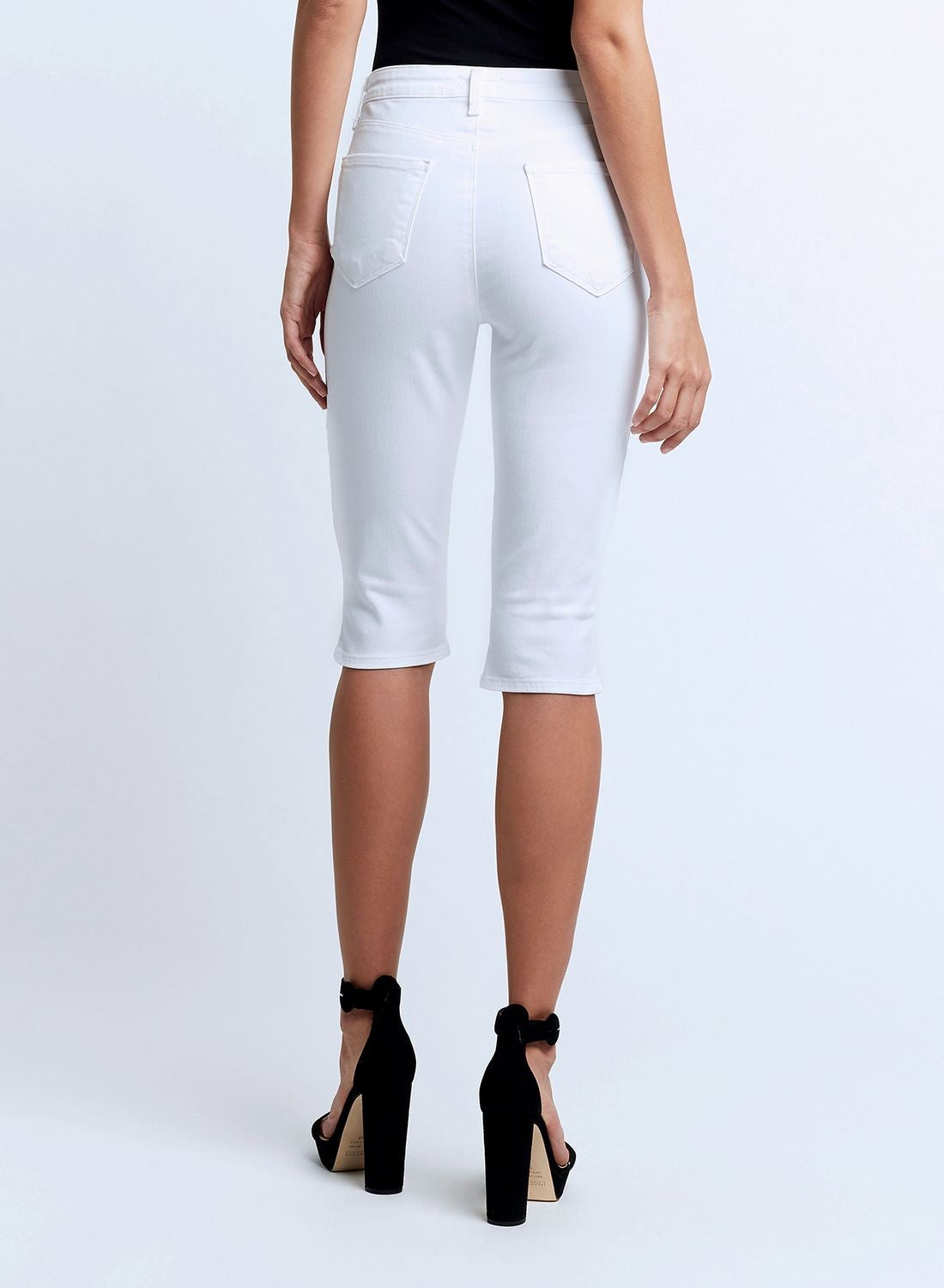 ISELIN HR PEDAL PUSHER