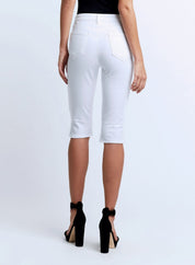 ISELIN HR PEDAL PUSHER