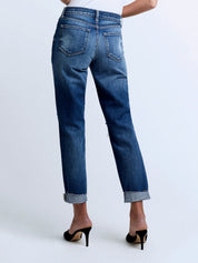 OLGA HR CUFF CIGARETTE
