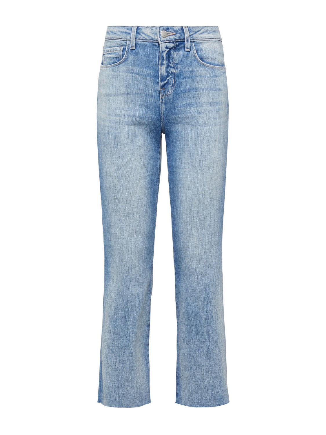 WANDA HR CROP WIDE LEG