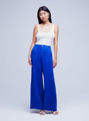 BRIE HR WIDE LEG