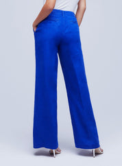 BRIE HR WIDE LEG