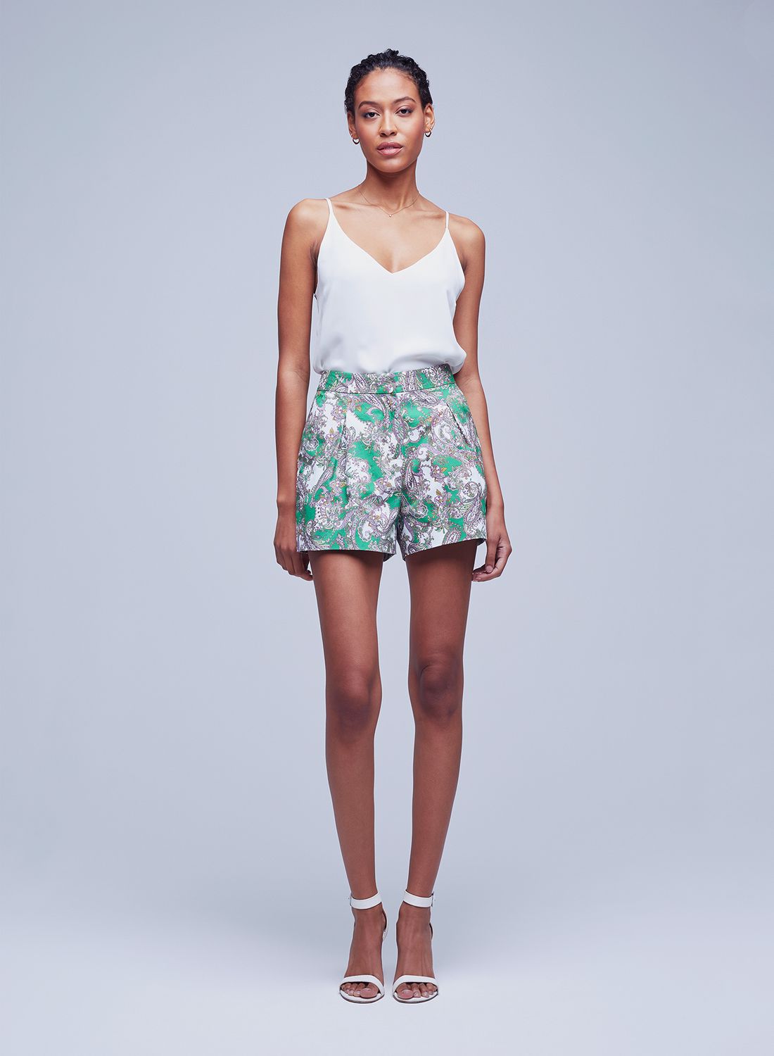 VITTORIA SHORT