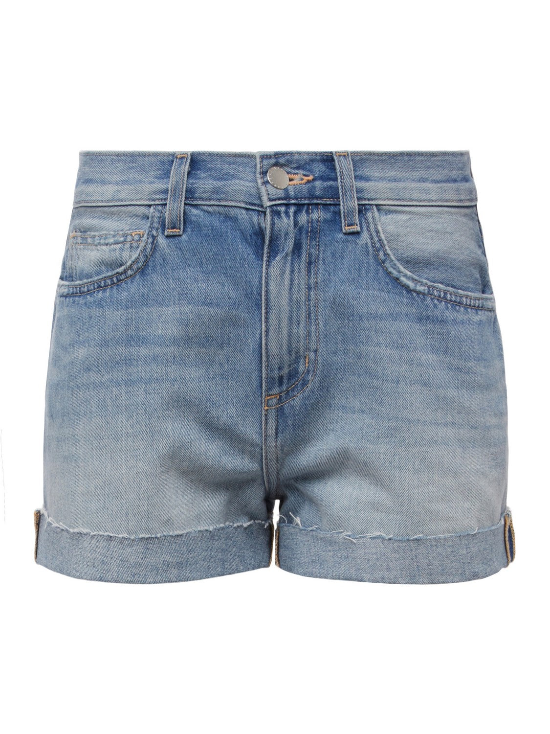 JAZZ HR SHORTS W CUFF