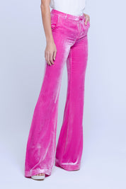 LANE FLARED TROUSER