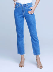 ALEXIA HR CROP CIGARETTE