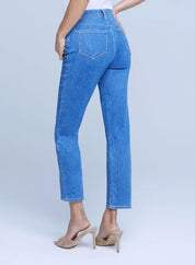 ALEXIA HR CROP CIGARETTE