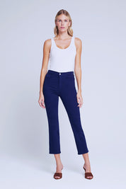 ALEXIA HR CROP CIGARETTE