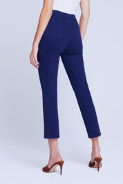 ALEXIA HR CROP CIGARETTE