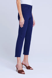 ALEXIA HR CROP CIGARETTE
