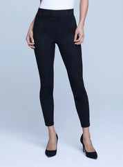 NINI HR CROP PULL ON PANT