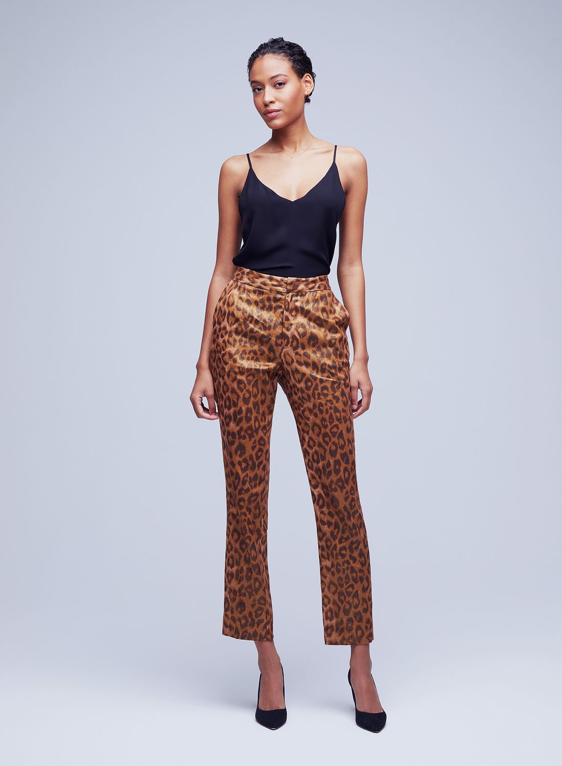 REBEL TROUSER
