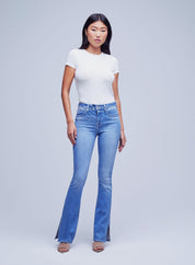 ABILENE HR BABY BOOT SLIT