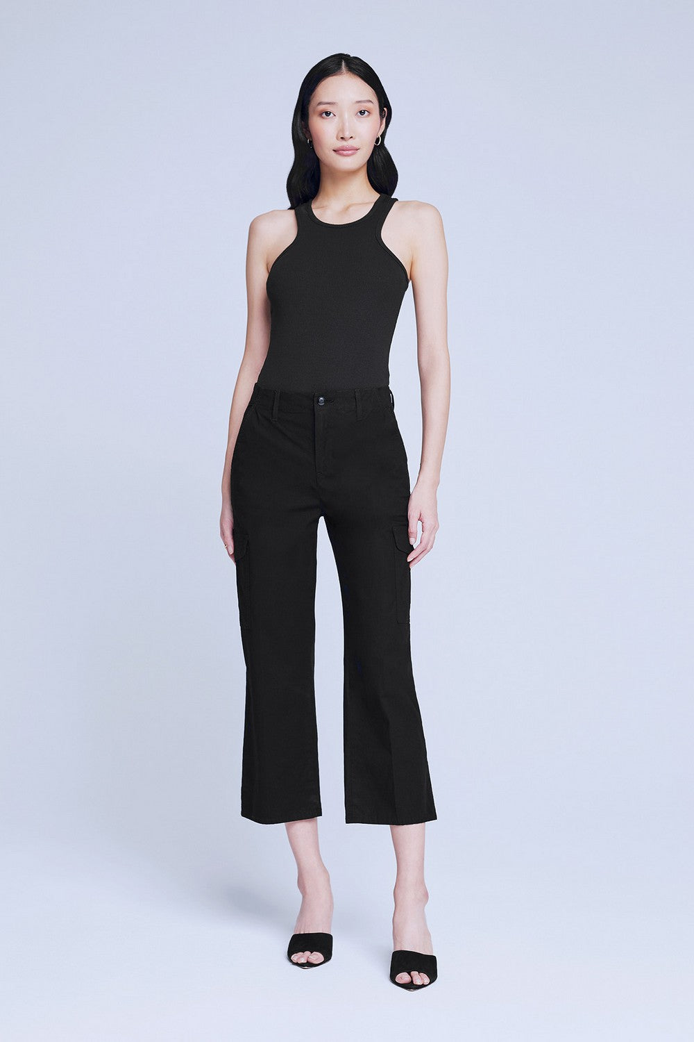 ZOELLA HR TREK TROUSER