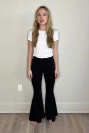 KIKI HR PULLON FLARE
