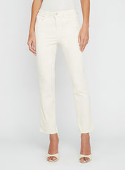TATI HR CROP MICRO BOOT