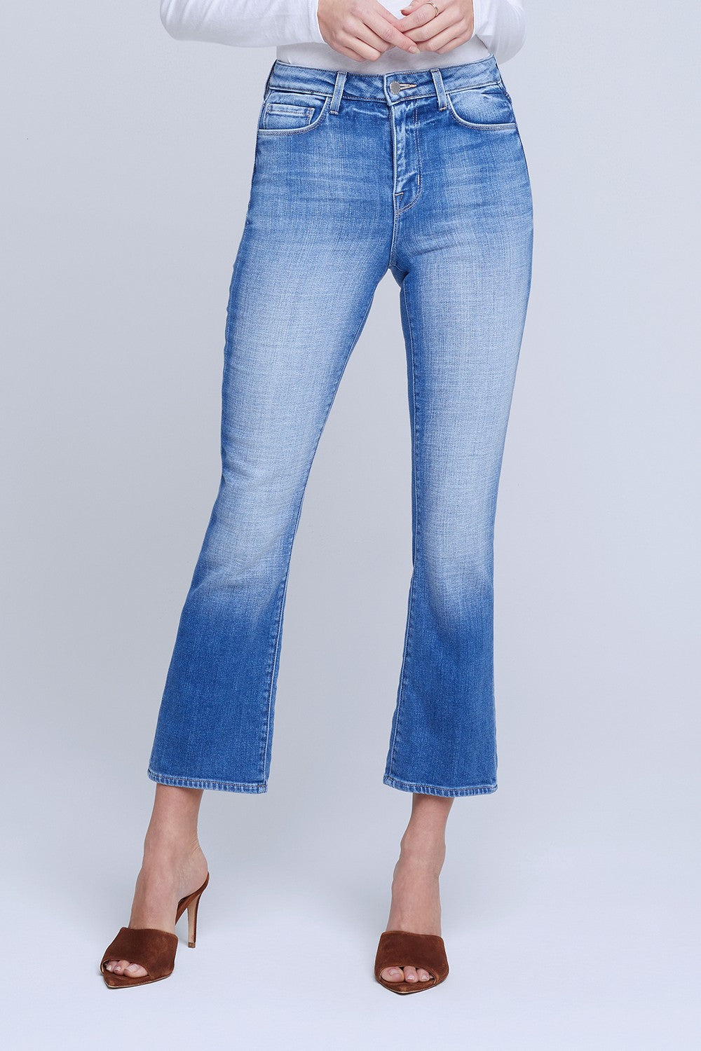 TATI HR CROP MICRO BOOT