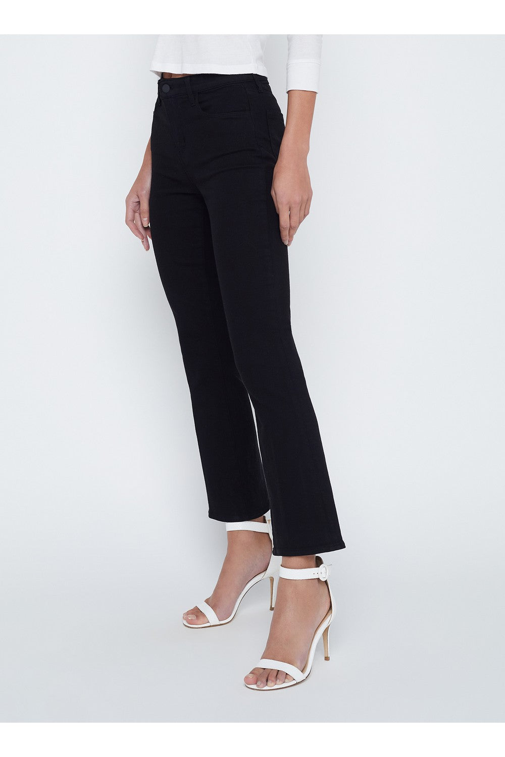 MIRA UHR CROP MICRO BOOT
