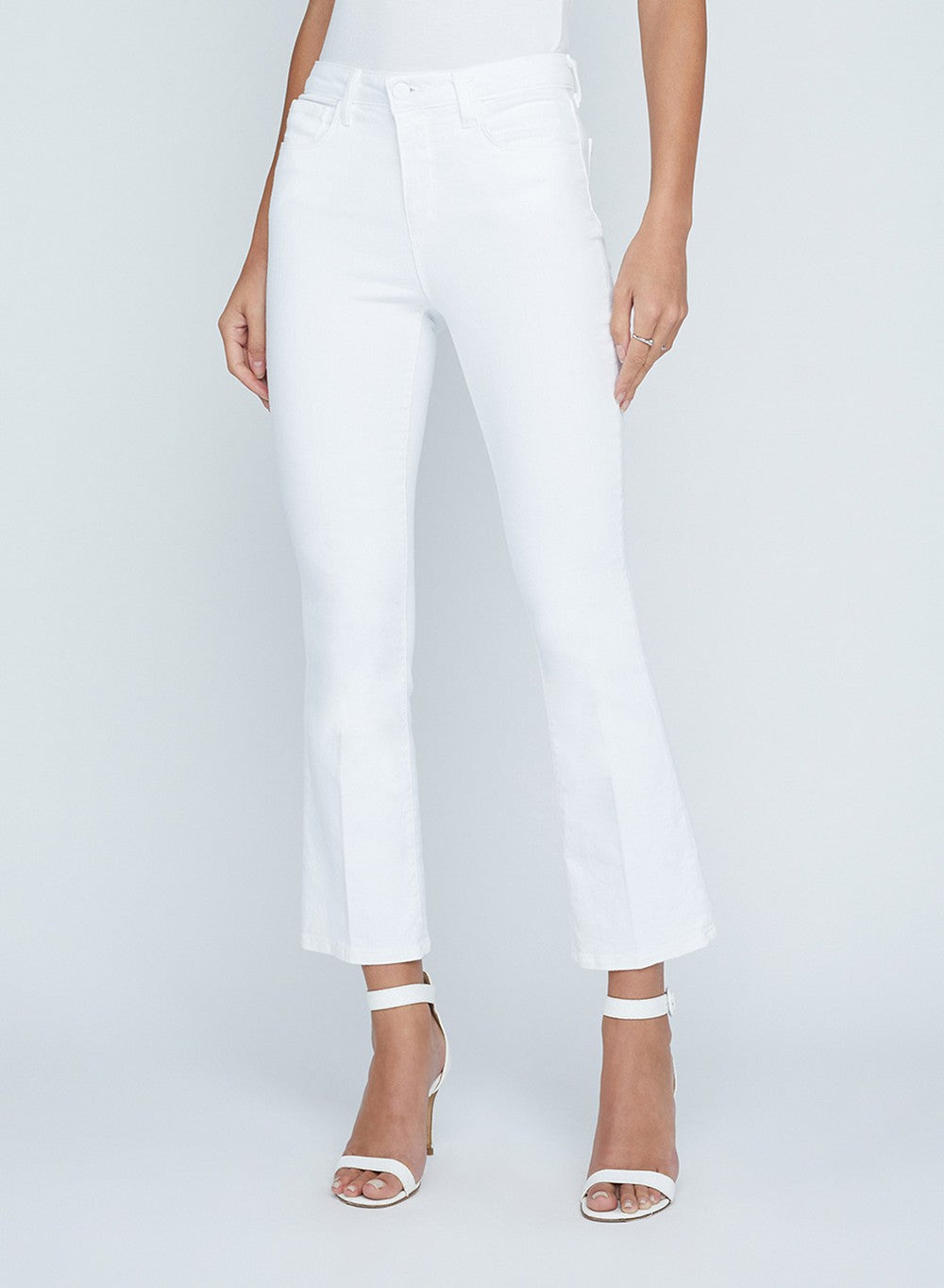 MIRA UHR CROP MICRO BOOT