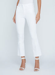 MIRA UHR CROP MICRO BOOT