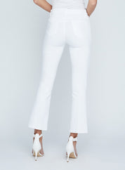MIRA UHR CROP MICRO BOOT