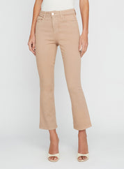 MIRA UHR CROP MICRO BOOT