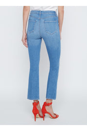 MIRA UHR CROP MICRO BOOT