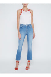 MIRA UHR CROP MICRO BOOT