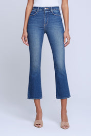 MIRA UHR CROP MICRO BOOT