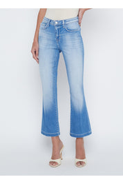 ALI HR SLIM FLARE