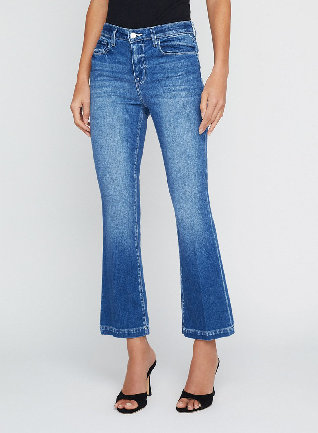ALI HR SLIM FLARE