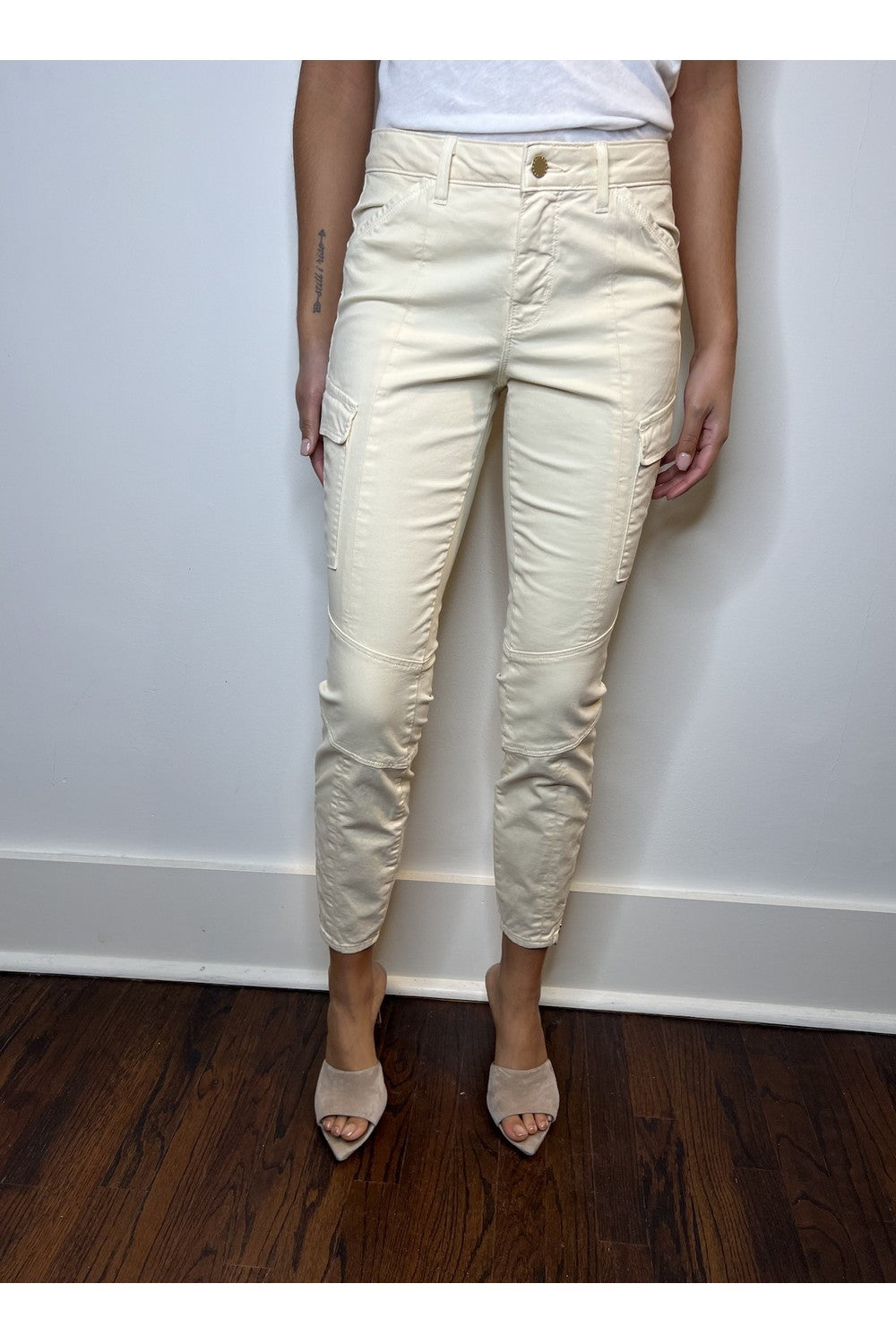 PATTON SKINNY CARGO