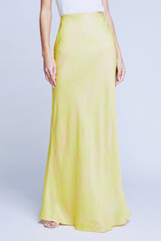 ZETA LONG SKIRT
