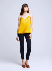 KYLEE RACER TANK