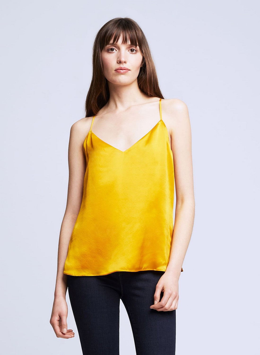 KYLEE RACER TANK