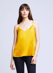 KYLEE RACER TANK