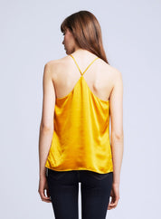 KYLEE RACER TANK