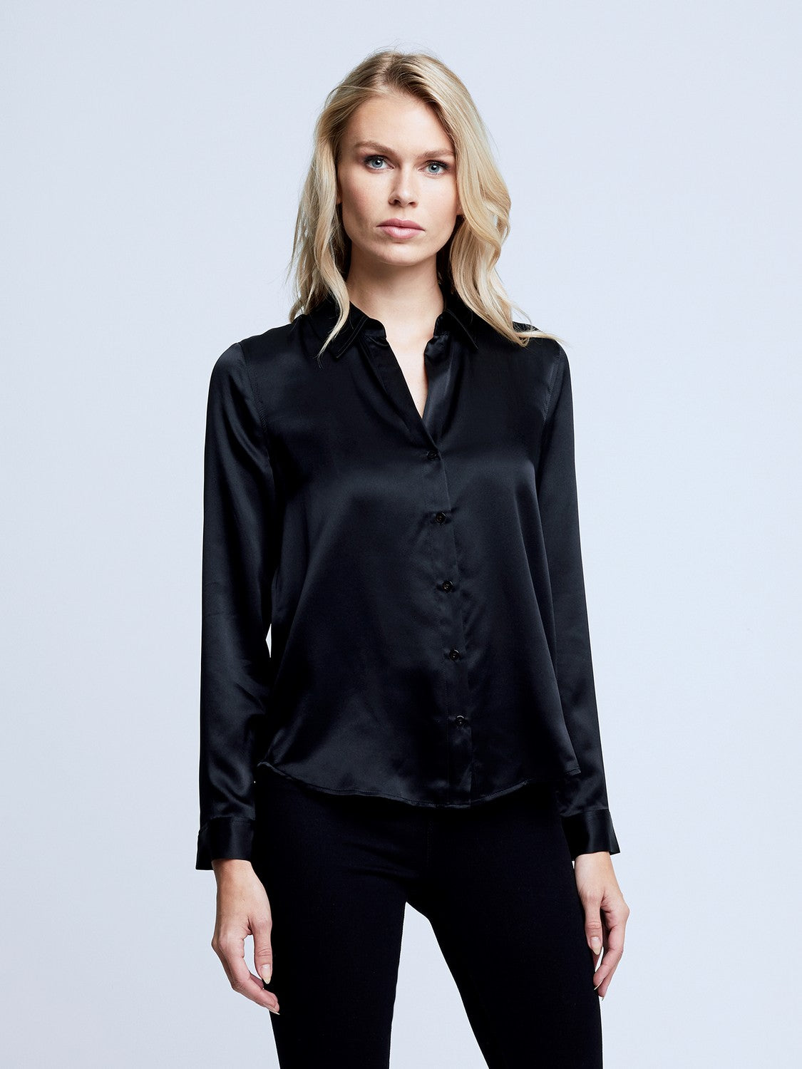 TYLER BLOUSE