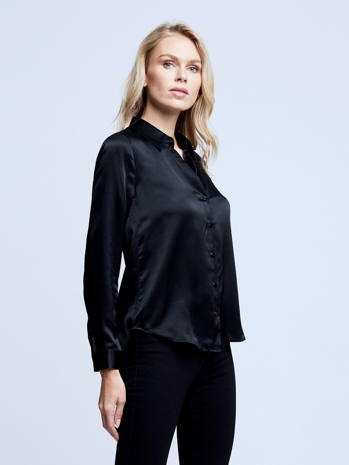 TYLER BLOUSE