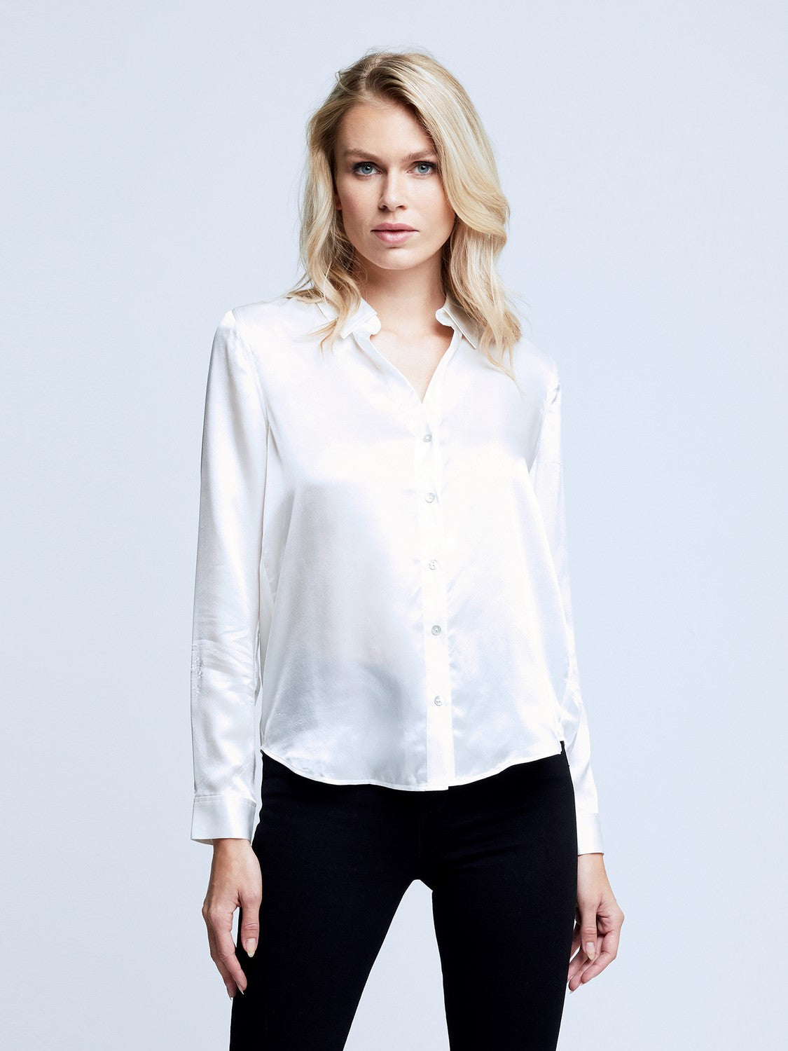 TYLER BLOUSE
