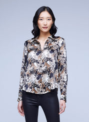 TYLER BLOUSE